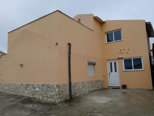 Alcobaca Haus | Alcôa House
