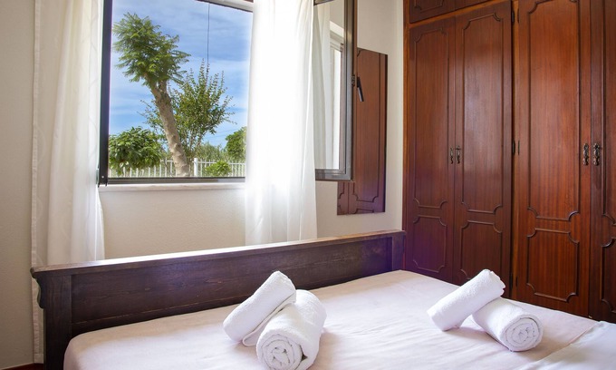 Alcacer do Sal Haus | Alcacer 4Ever - Double with Garden View