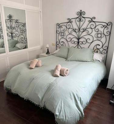 Alcala la Real Wohnung | Alcalá zona Centro