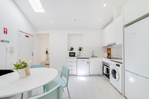 Alcantara Wohnung | Alcantara Charm 3BR Apartments