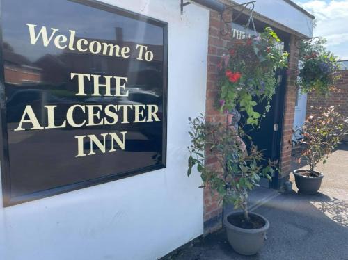 Alcester Hotel | Alcester Inn