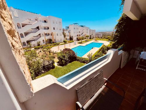 Fnideq Wohnung | Alcudia Smir Complex