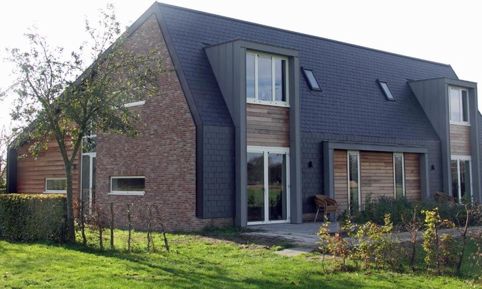 Aarle-Rixtel Wohnung | Aldörrum Hoevelogementen