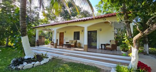 Cozumel Villa | aldea isla sagrada