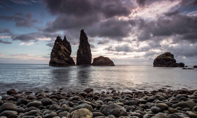 Lajes das Flores Sonstige | Aldeia da Cuada