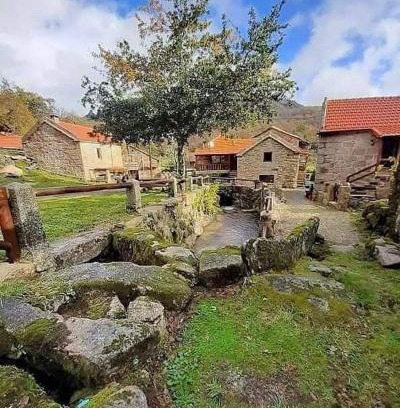 Melgaco Haus | Aldeia de Pontes - Castro Laboreiro