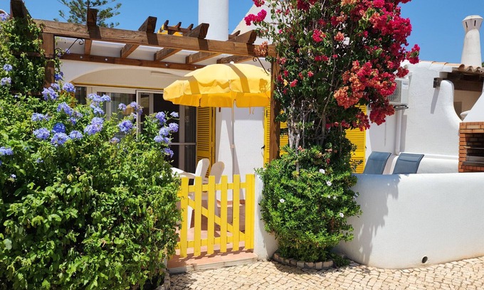 Aldeia do Golfe Haus | Aldeia do Golfe - Casa Sol by SAPvillas