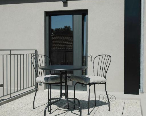 Vilarinha Wohnung | Aldoar House