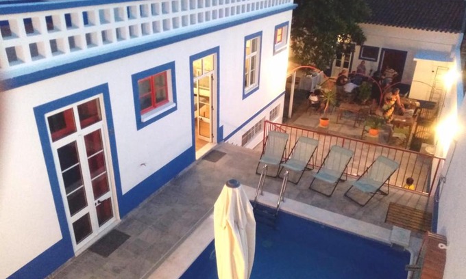 Ferreira do Alentejo Haus | Alentejo Cante & Vinho
