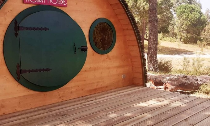 Vale de Mulheres Haus | Alentejo farm with pool