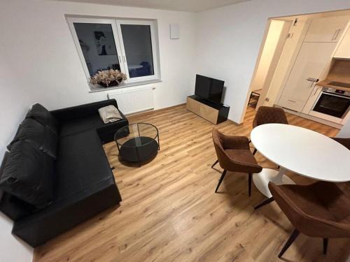 Jettingen-Scheppach Wohnung | Alex Design-Apartment