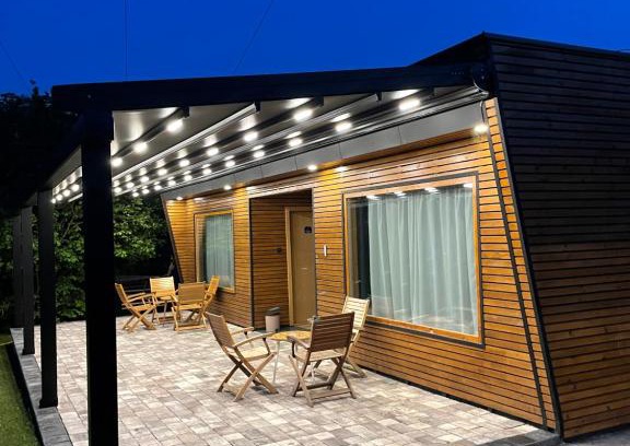 Mokra Gora Wohnung | Alexandar studio apartman