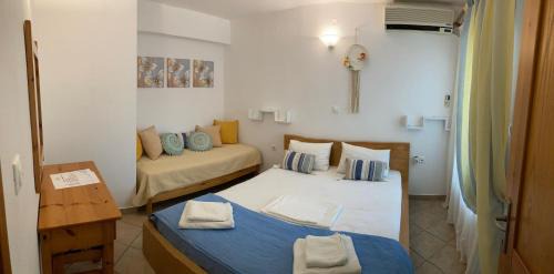 Skiathos Haus | Alexandra's House