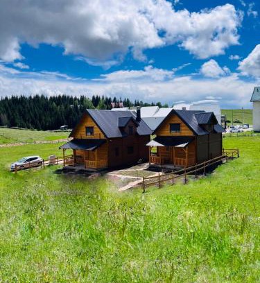 Zabljak Villa | Alfa Žabljak