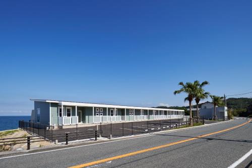 Itoshima Hotel | ALFACIO RESORT STAY ITOSHIMA