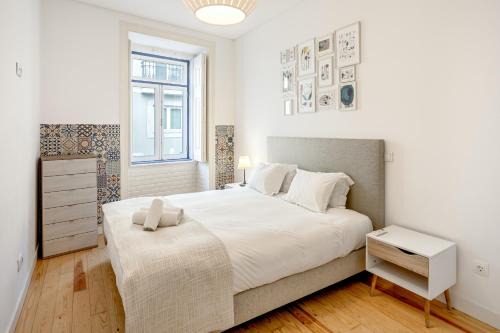 Alfama Wohnung | Alfama Blue by Homing