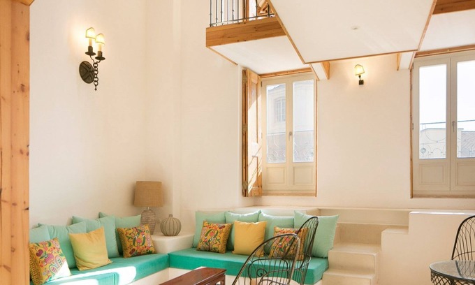 Se Wohnung | Alfama Deluxe Duplex by LovelyStay