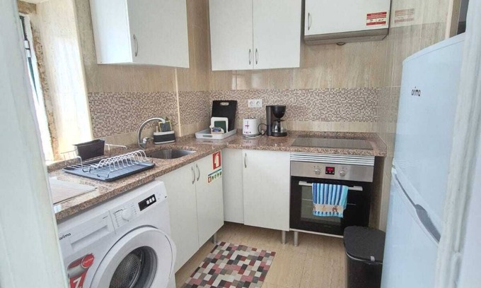 Santo Estevao Wohnung | Alfama Valle