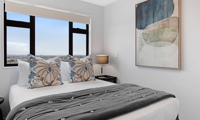 The Gardens Haus | Alfriston Lap of Luxury