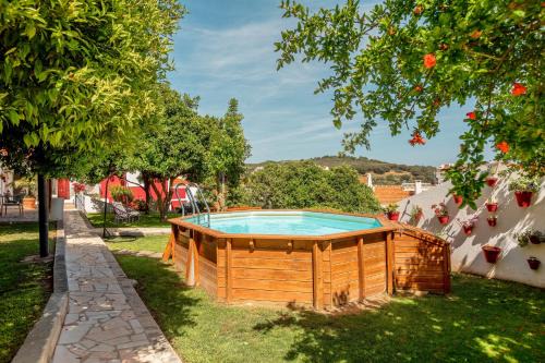 Alges Haus | Algés Village Casa 4 by Lisbon-Coast vacation