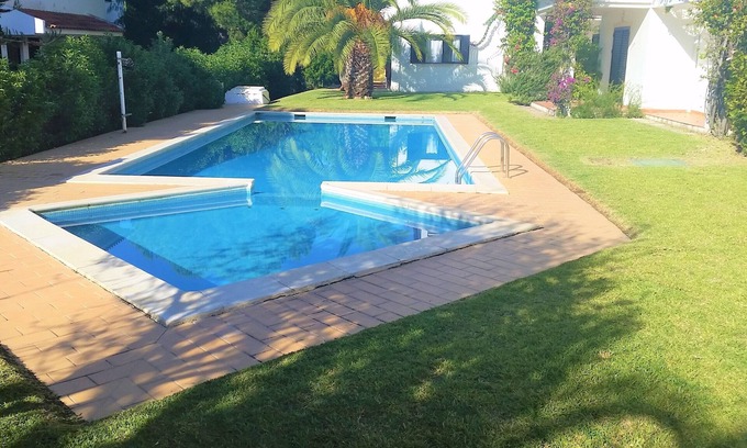 Aldeia das Acoteias Wohnung | Algarve Ferienwohnung Falesia