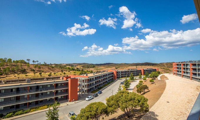 Barracao Wohnung | Algarve Race Resort - Apartments