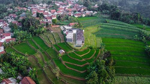 Tenjolaya Wohnung | Algira Mountain View