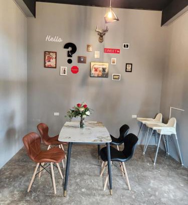 Wujie Villa | Ali villa私人會館 童玩節首選TOP