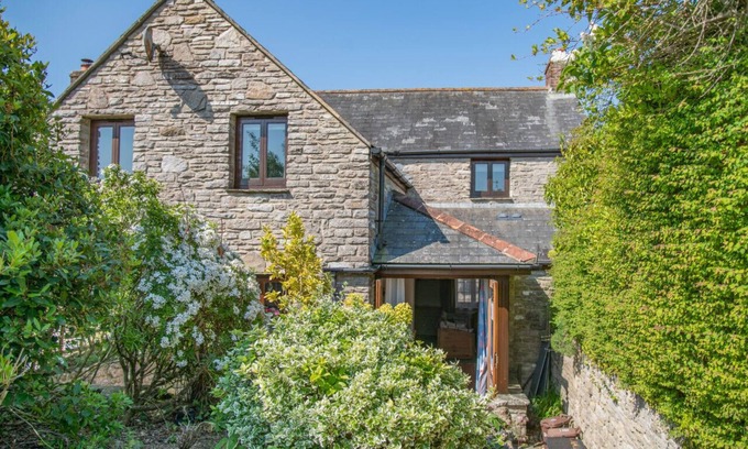 Corfe Castle Village Haus | Alice Cottage - Corfe Castle