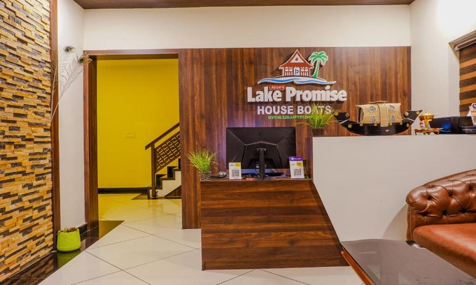 Alappuzha Kabine | Alice Lake Promise