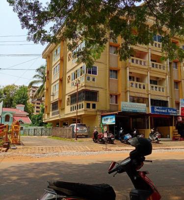 Udupi Wohnung | Alice's Cozy Abode