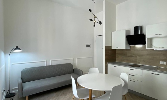 Nettuno Wohnung | Alice's House a stone's throw from the sea and the old town of Neptune