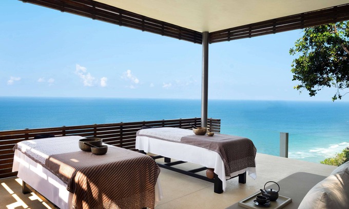 Uluwatu Resort | Alila Villas Uluwatu, Bali