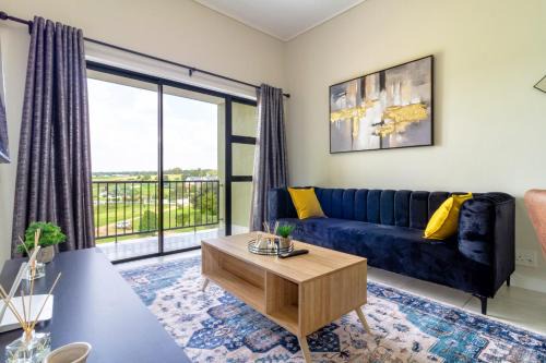 Greater Johannesburg Metropolitan Area Wohnung | #AlimamaSpaces Future's GreenLee Hideaway