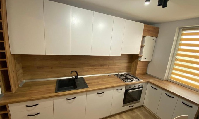 Ocna Mures Wohnung | Alin's home
