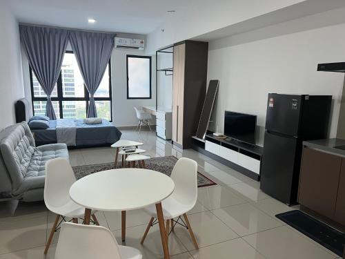 Seksyen 14 Wohnung | ALINEA SADK Suite