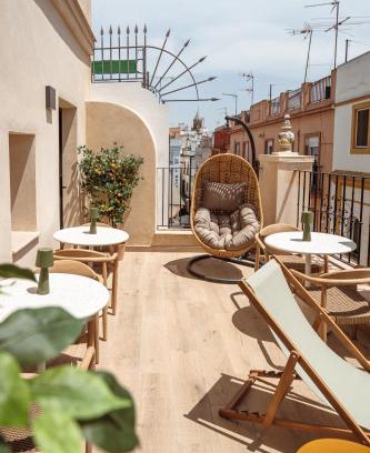 Alfalfa Wohnung | Alisé Apartments Alfalfa, by Homing U