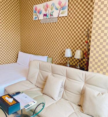 Yunlin Haus | Aliya阿利亞