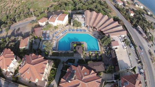 Foca Resort | Alize Resort Hotel