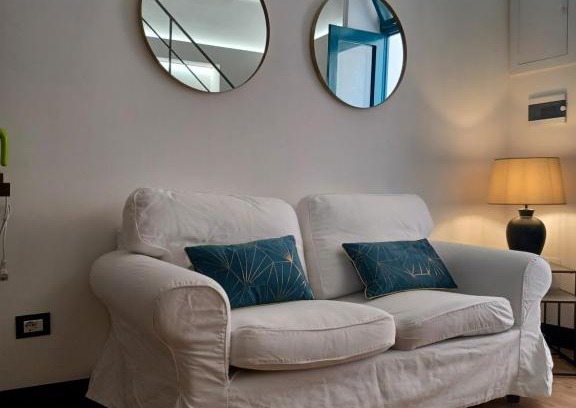 Lecce Historic Center Wohnung | All'1 di Rajno' Relaxing ApartHotel