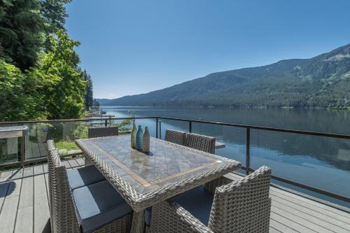 Leavenworth Haus | All About the Lake by NW Comfy Cabins