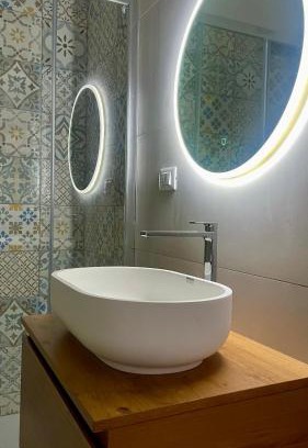 Fossacesia Marina Wohnung | All'altezza del mare