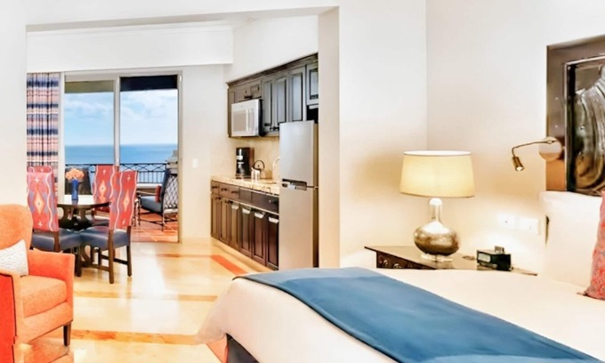 Paraiso Escondido Resort | All Inclusive Family Resort in Cabo San Lucas