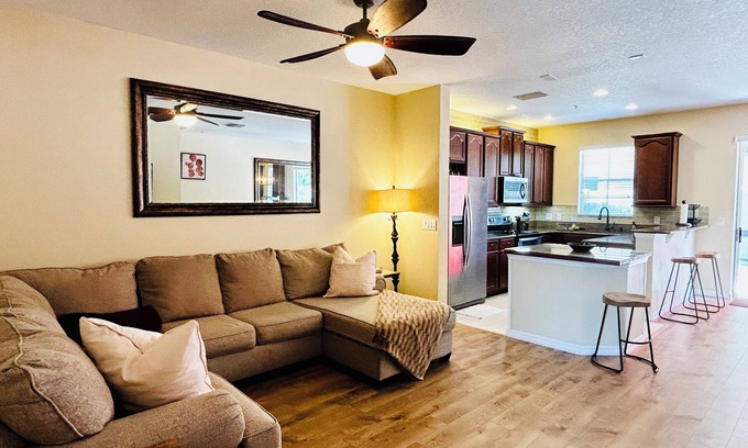 Southwest Orlando Haus | Alle NEW Universal Townhouse in der Nähe aller Sehenswürdigkeiten