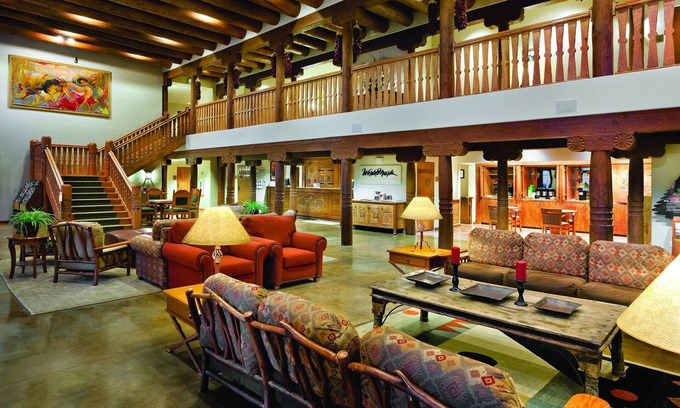 Taos Resort | Komfort wie zu Hause!