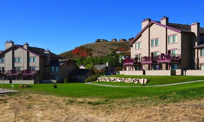 Harbor Village Resort | Komfort wie zu Hause!