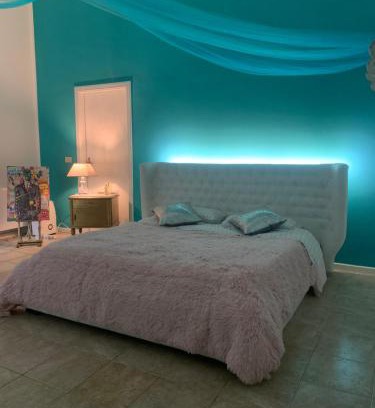 San Felice a Cancello Wohnung | Alla Casetta B&B Relax