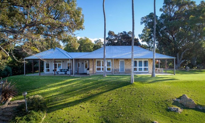Dawesville Haus | Allandale I Private Properties