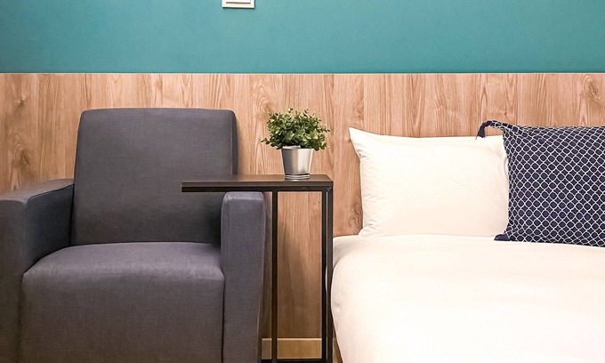 Xitun District Haus | Allegro Hostel