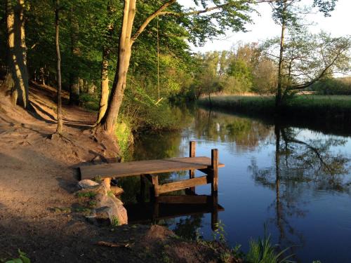 Wilschenbruch Wohnung | Alles am Fluss in Lüneburg
